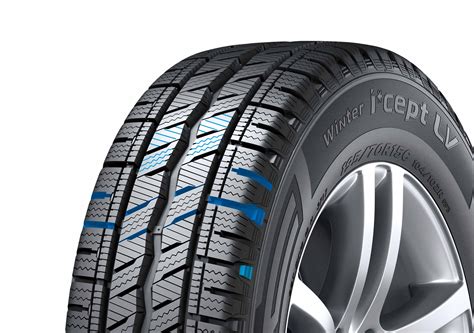 Hankook Winter i*cept LV RW12 